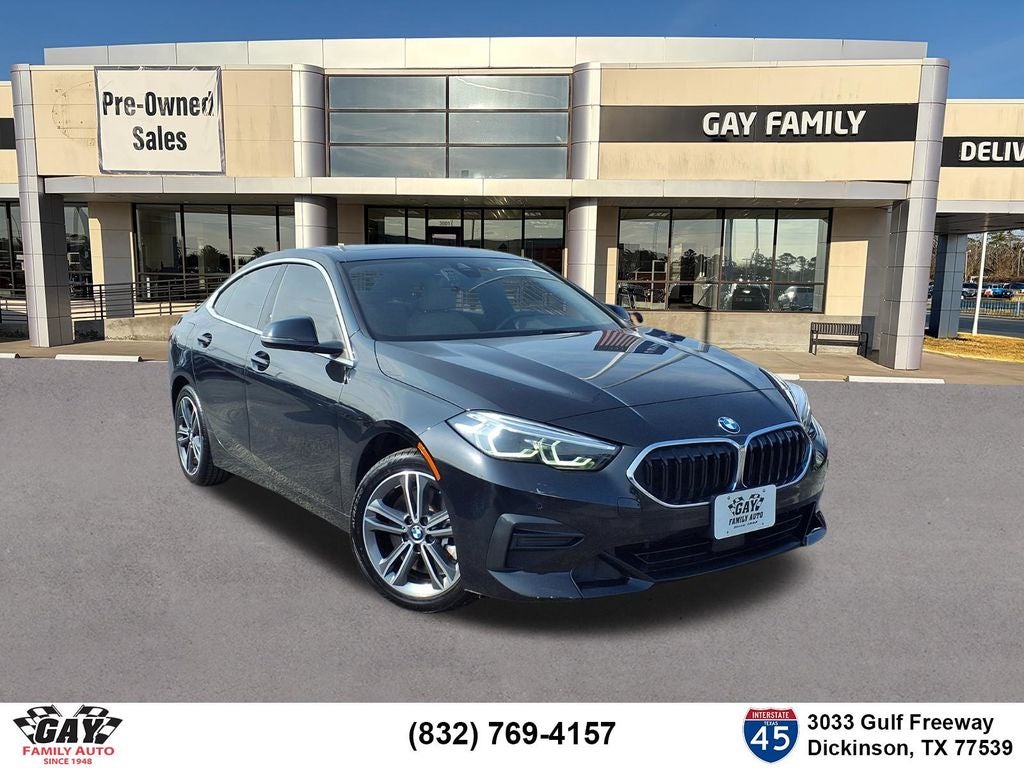 2023 BMW 2 Series